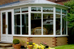conservatories Long Lawford