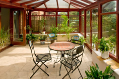 Long Lawford conservatory quotes