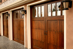 Long Lawford garage extension quotes