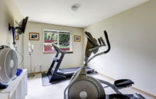 Long Lawford home gym construction leads