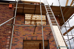 house extensions Long Lawford